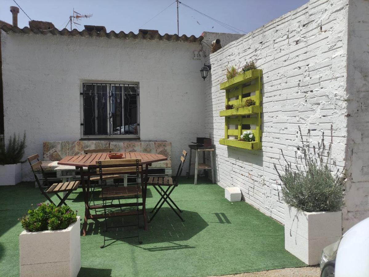 Casa Emilia Villa Els Muntells Exterior foto